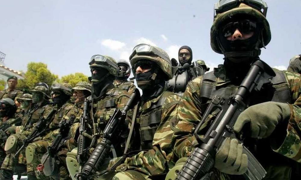 Ώρα μηδέν στην Α.Μεσόγειο -Οι Τούρκοι θεωρούν ότι η “ χρεωμένη” Ελλάδα έχει πλέον ισχυρές ένοπλες δυνάμεις